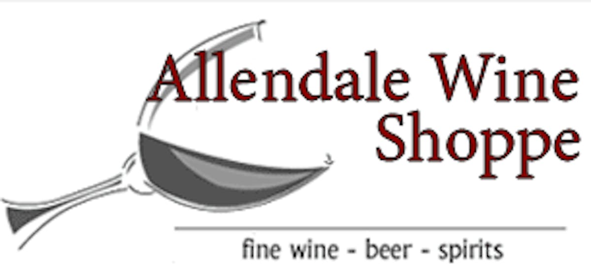 Chardonnay - Champagne - Allendale Wine Shoppe