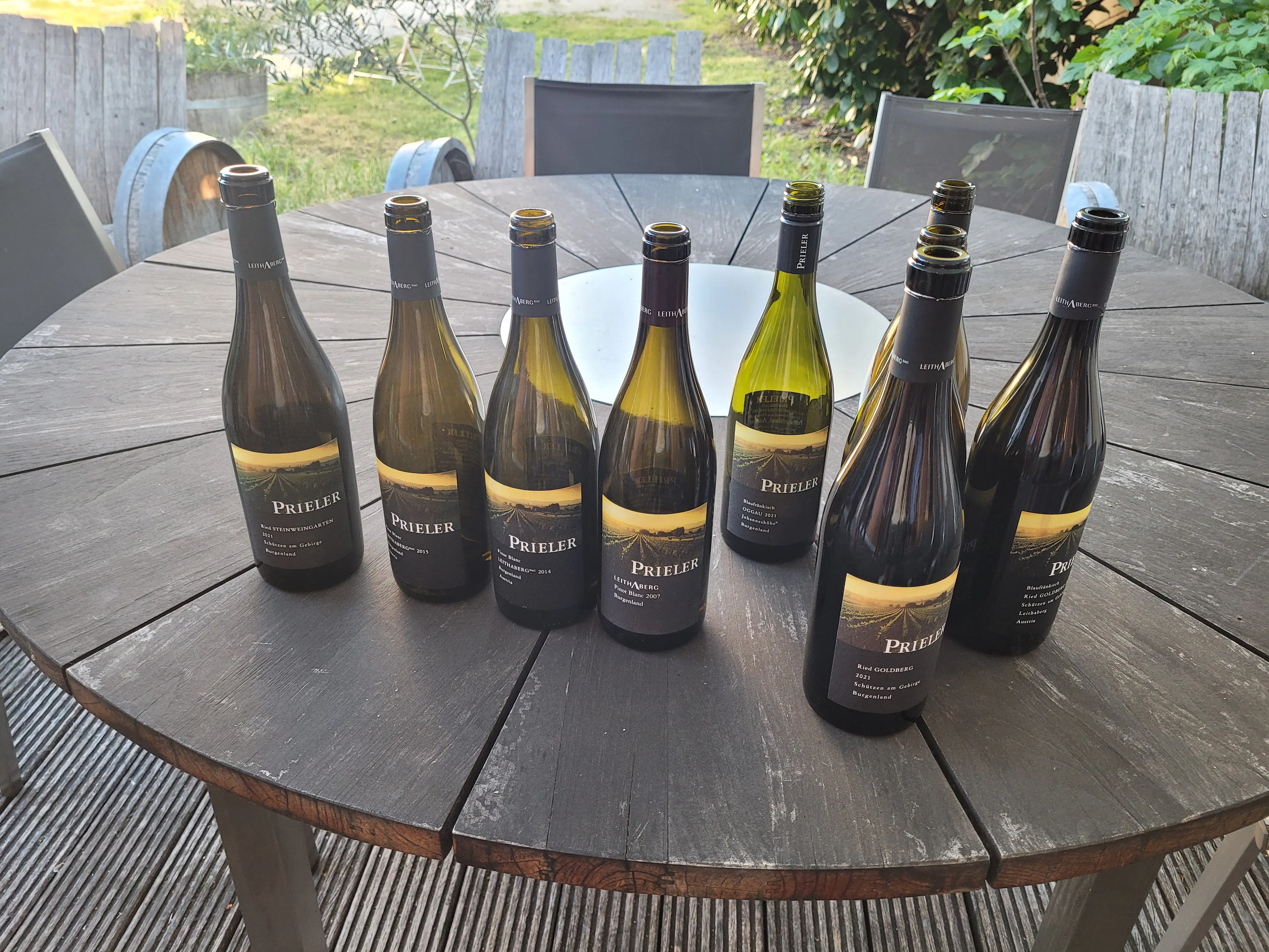 Deep Dive: Blaufränkisch 