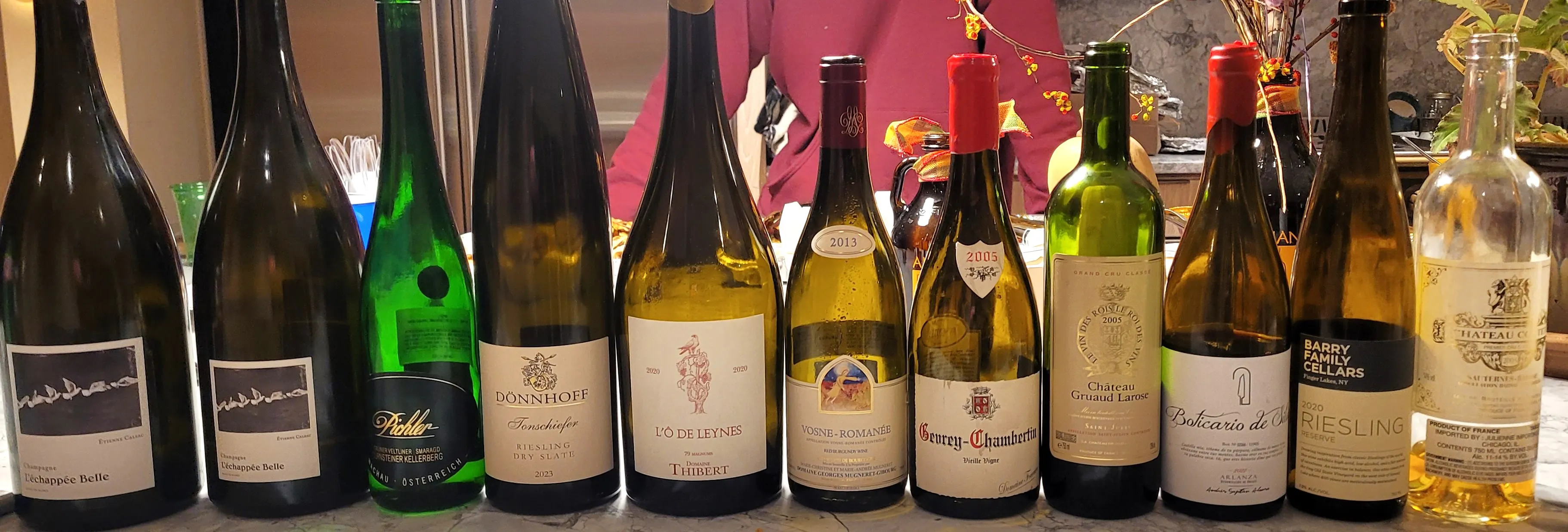 Explorer Series: Pick the Premium! 