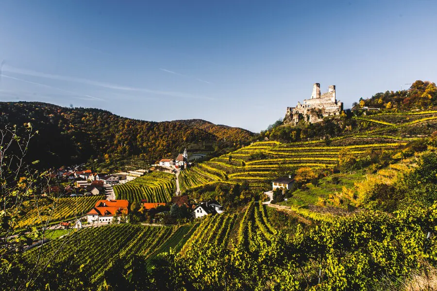 An Insider’s Guide: A Tour of Austria
