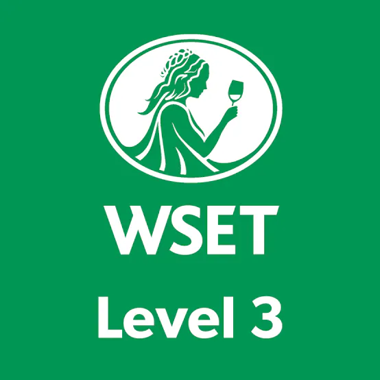 WSET Level 3 In Montclair