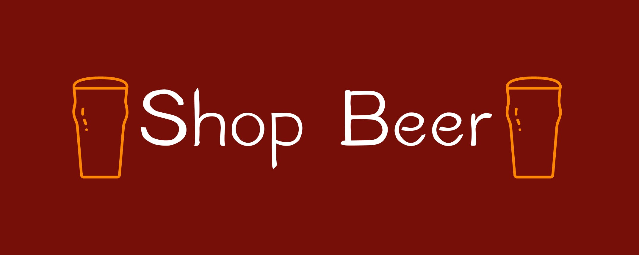 Shop Beer