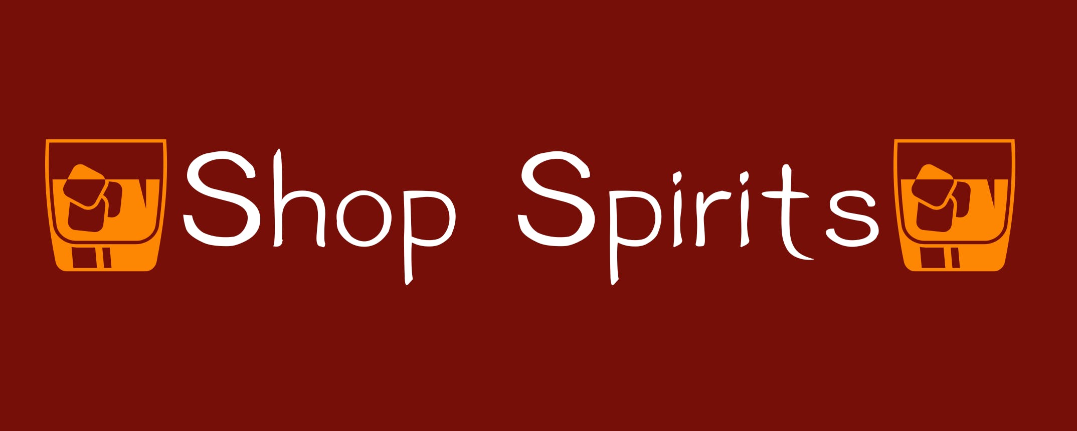 Shop Spirits