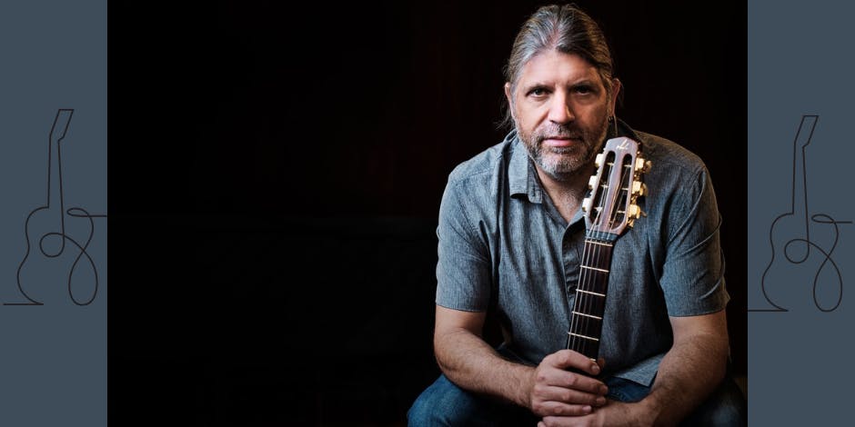 "Midnight in Paris" Wine Dinner w/ Stephane Wrembel @ Turtle + the Wolf...