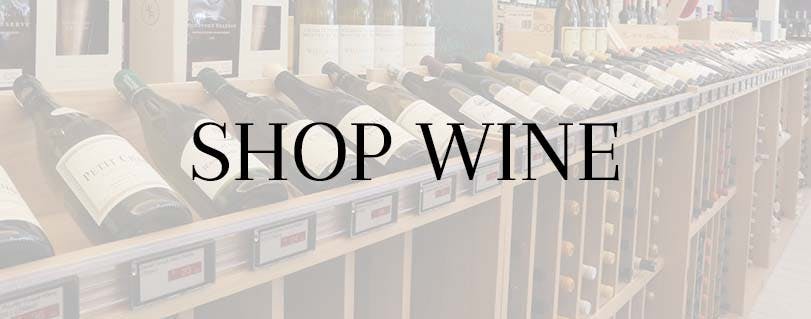 Shop Wine