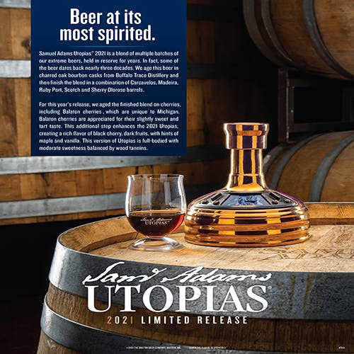 Sam Adams Utopia 2024 Release Date Hedi Raeann