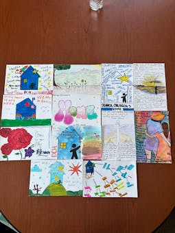 Denver Children's Home Donation