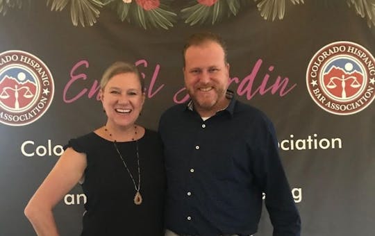 ARGONAUT IN THE COMMUNITY