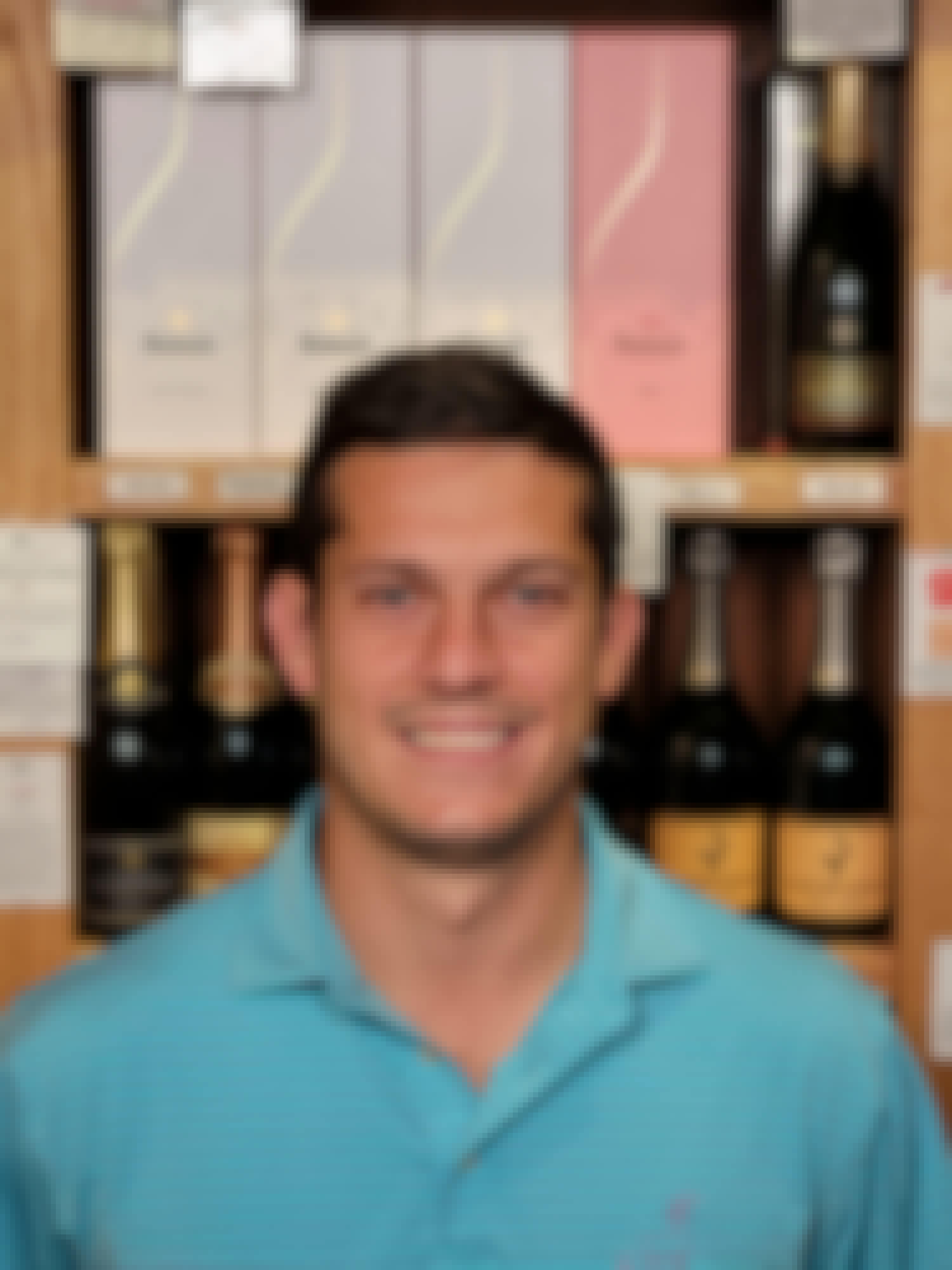 Argonaut Wine & Liquor: Josh Robinson