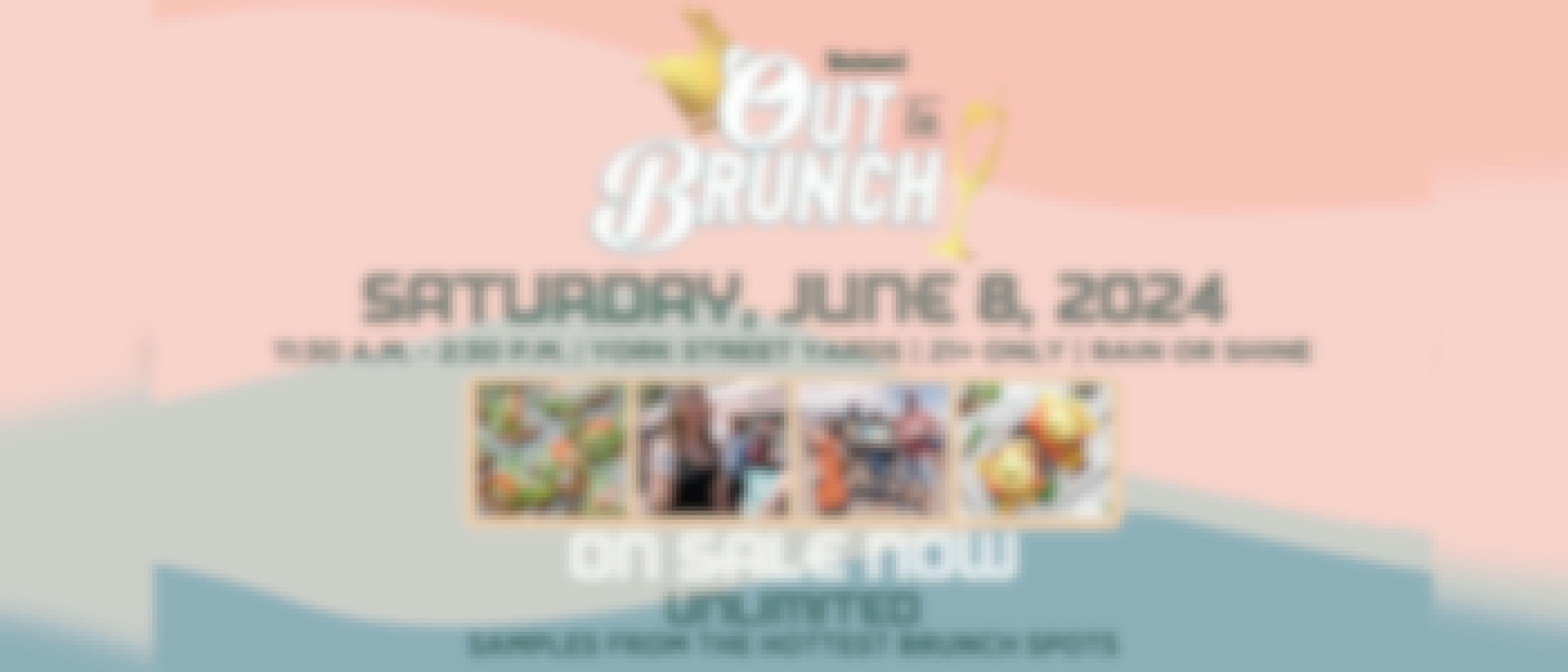 Westword's Out To Brunch 2024