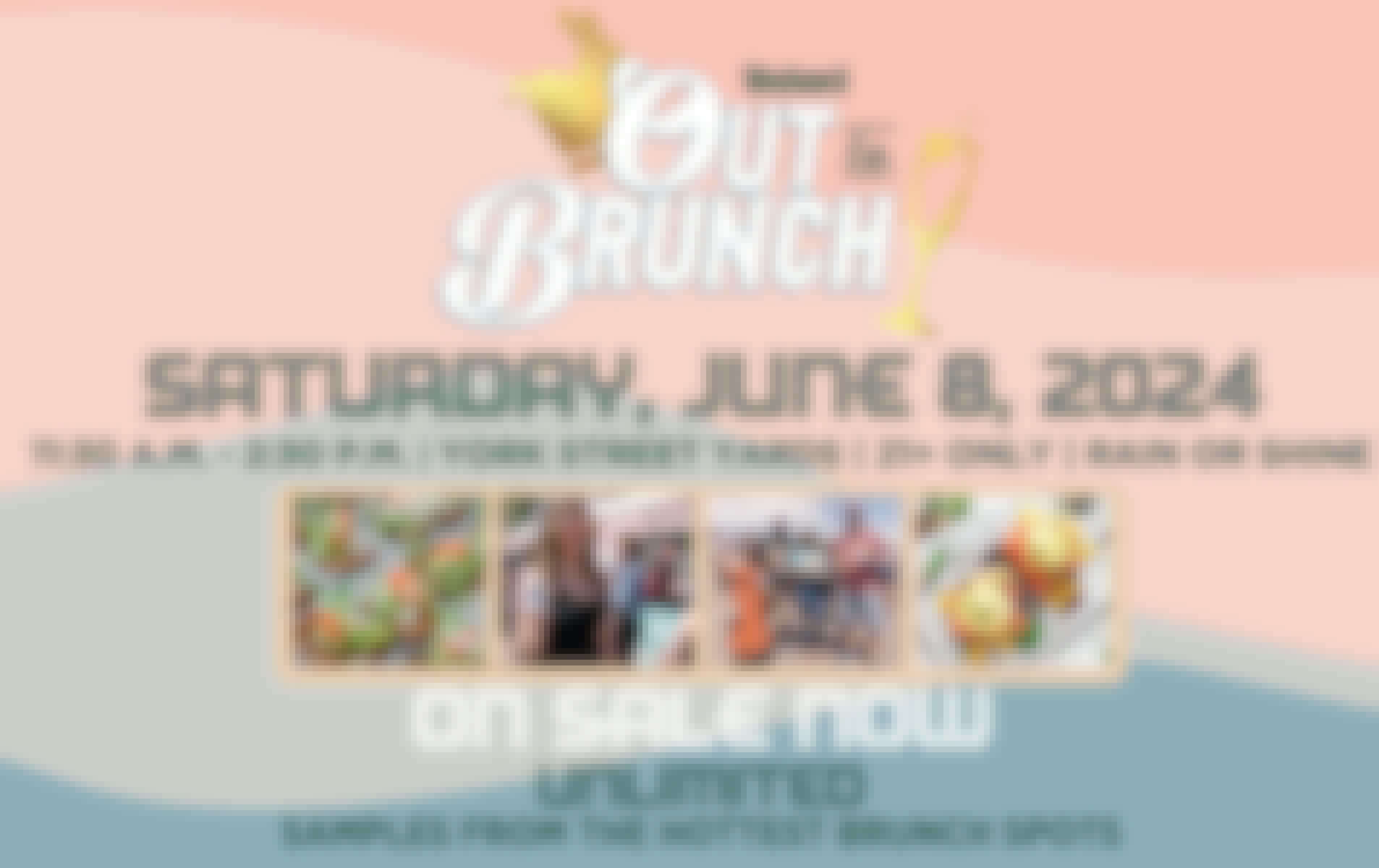 Westword's Out To Brunch 2024
