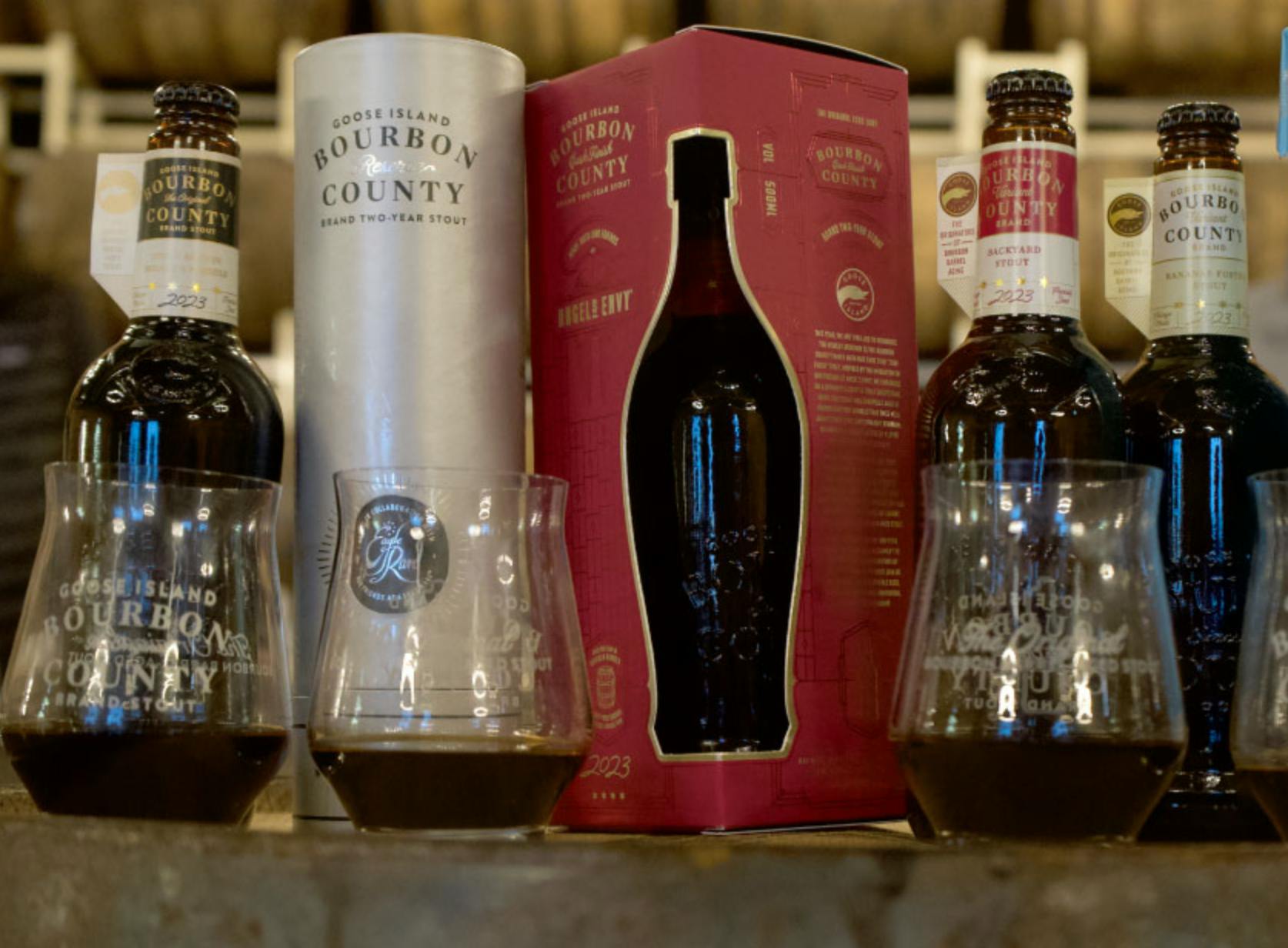 Black Friday Release Argonaut Wine & Liquor