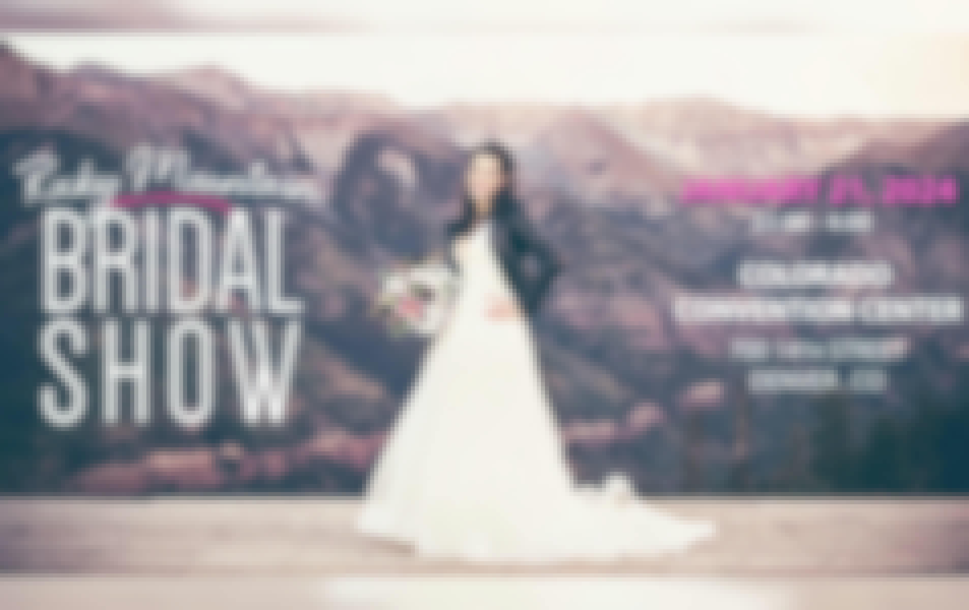 Rocky Mountain Bridal Show