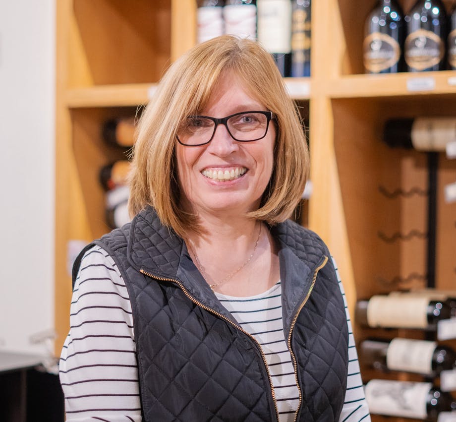 Argonaut Wine & Liquor: Sheila Carey