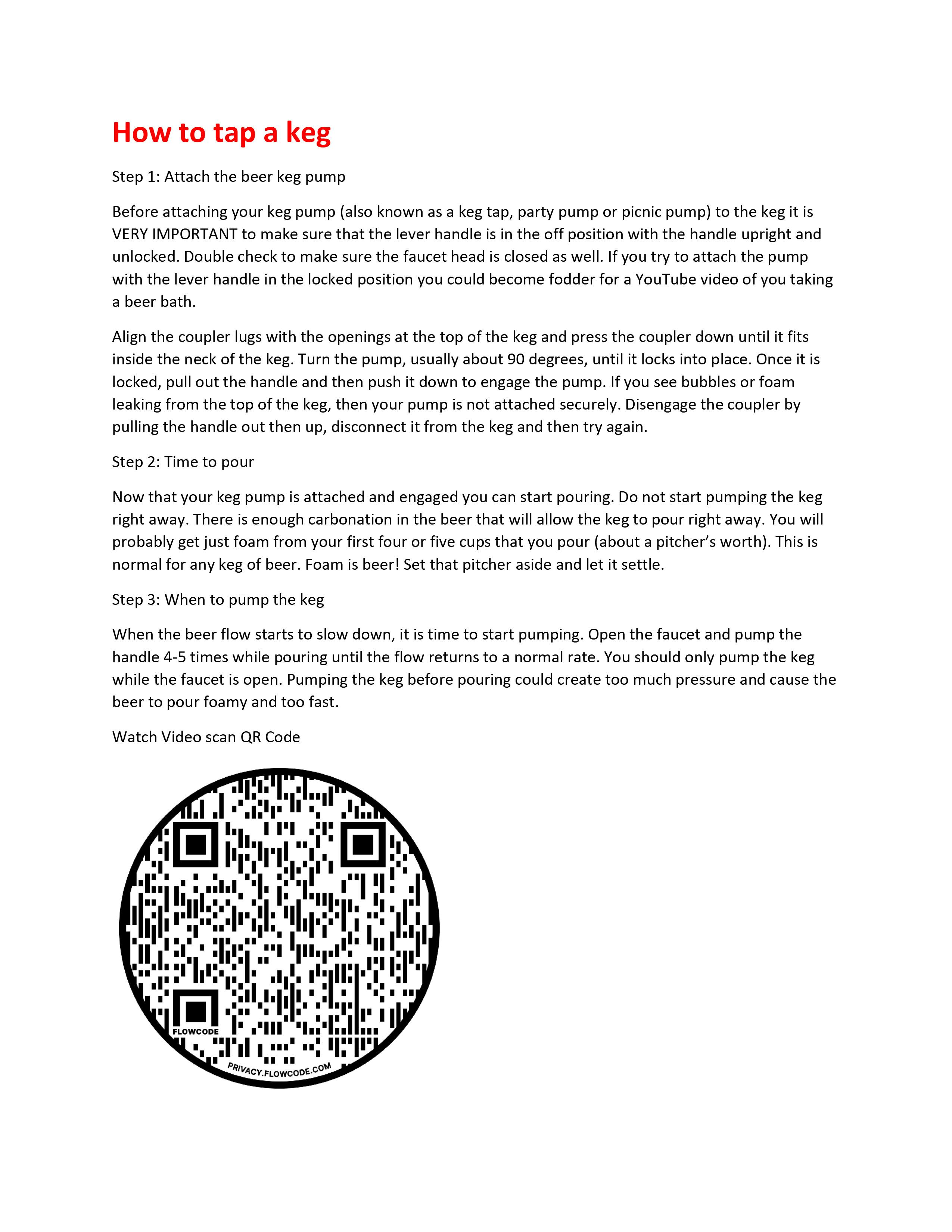 KEG AVAILABILITY SUBJECT TO DISTRIBUTOR STOCK.