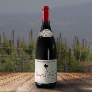 Meet the French Winemaker Stéphane Aviron : Prince of Organic Gamay