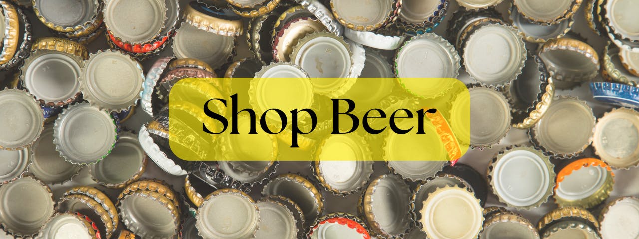Shop Beer