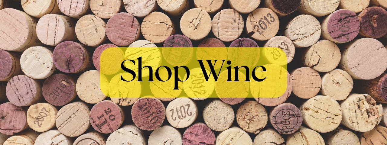 Shop Wine