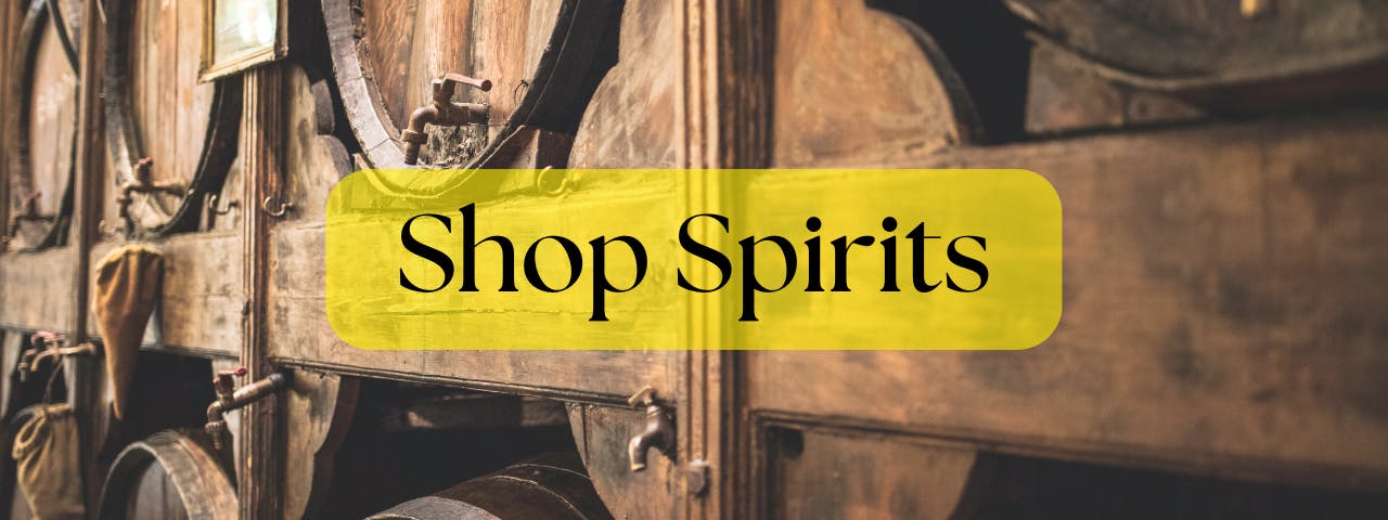 Shop Spirits