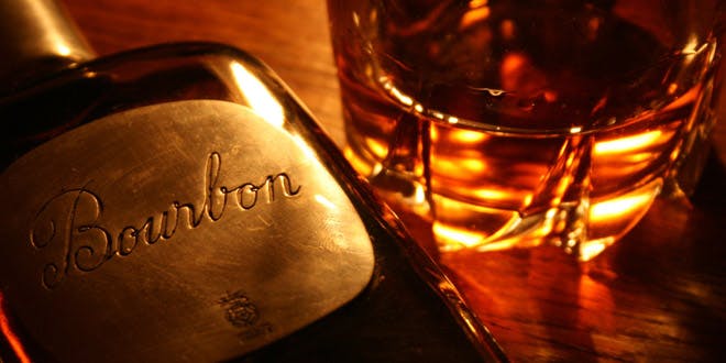 America's Beloved Bourbon & Rye