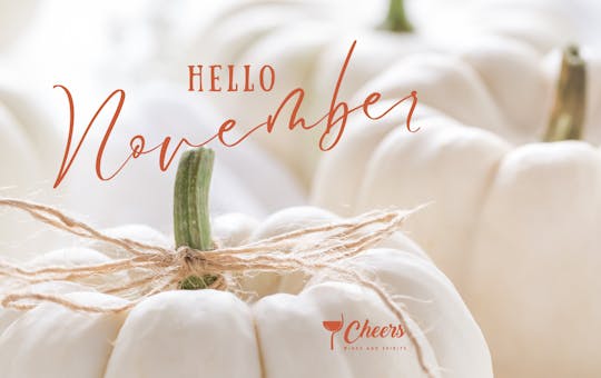 The Holidays Are Here!