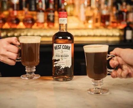 West Cork Irish Whiskey