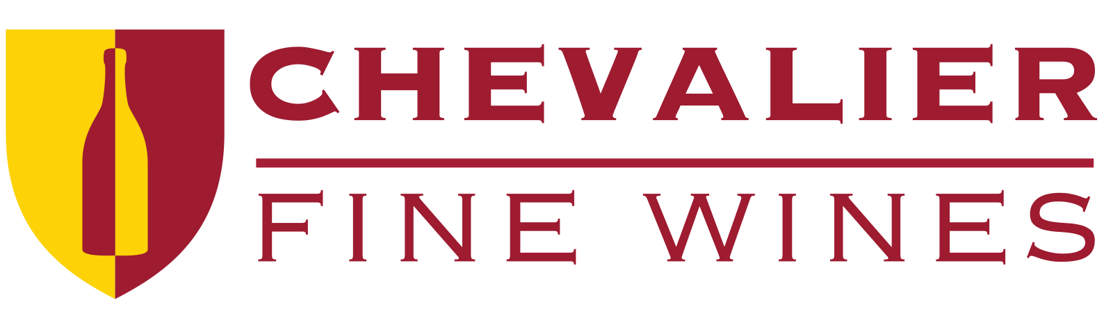 Chevalier Fine Wines