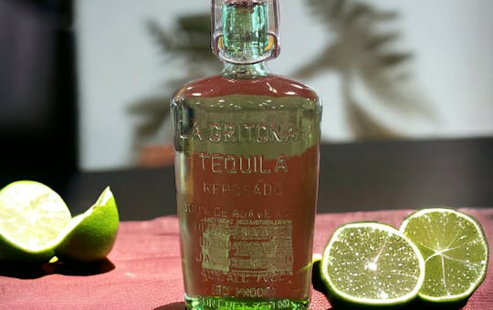 May is Tequila Month!
