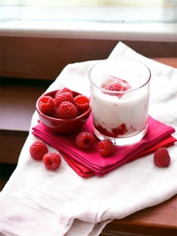 Raspberry Russian Recipe