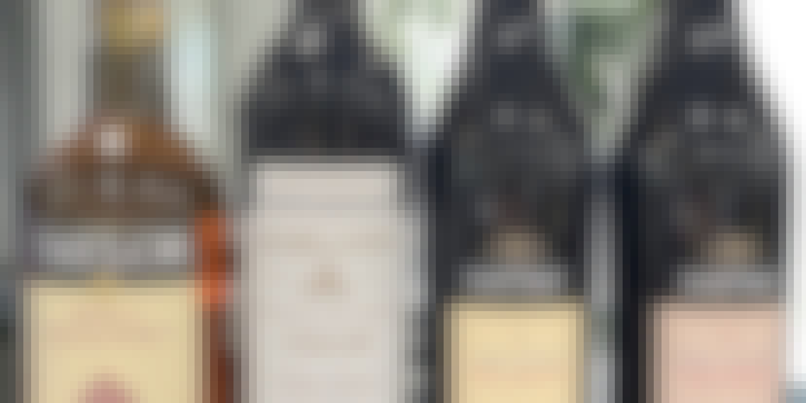 World Sherry Week
