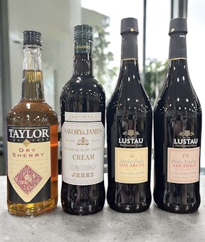 World Sherry Week