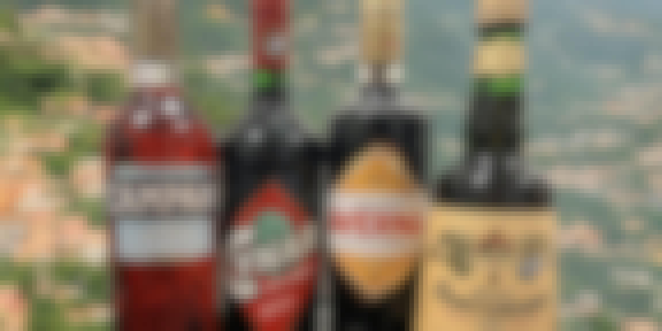 Amaro, oh my!