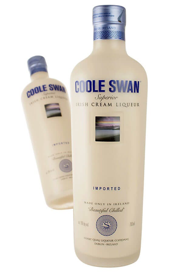 Coole Swan Irish Cream