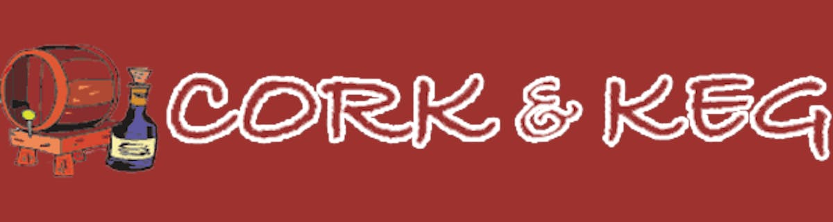 Cork & Keg