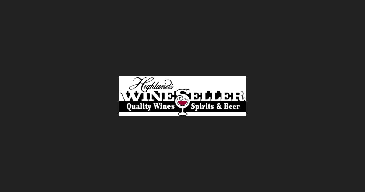 Highlands Wine Seller