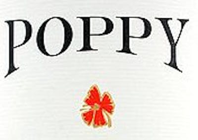 Poppy Monterey Pinot Noir 2021