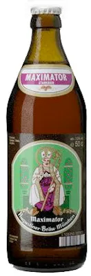 Augustiner Brau Maximator 6 Pack 12 Oz Bottle Vine Republic