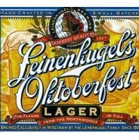 Leinenkugel's Oktoberfest 6 pack 12 oz. 
