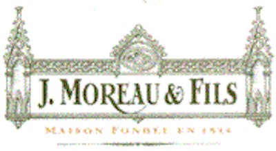 J Moreau Fils Chablis 19 Nile Wine