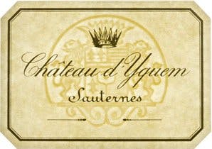 Chateau d'Yquem Sauternes2006 2本セット RP(パーカーポイント)98点を獲得！】シャトー・ディケム 2006