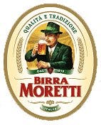 Birra Moretti Beer 6 pack 12 oz. Bottle - Vine Republic