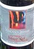 Volcano Winery Red 750ml