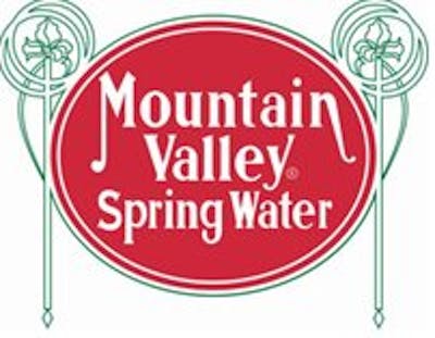 Mountain Valley Spring Water