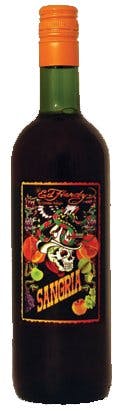 Ed Hardy Sangria 3L Yankee Spirits   125587 