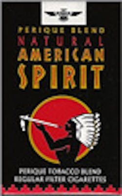 Natural American Spirit Perique Blend - Kelly's Liquor