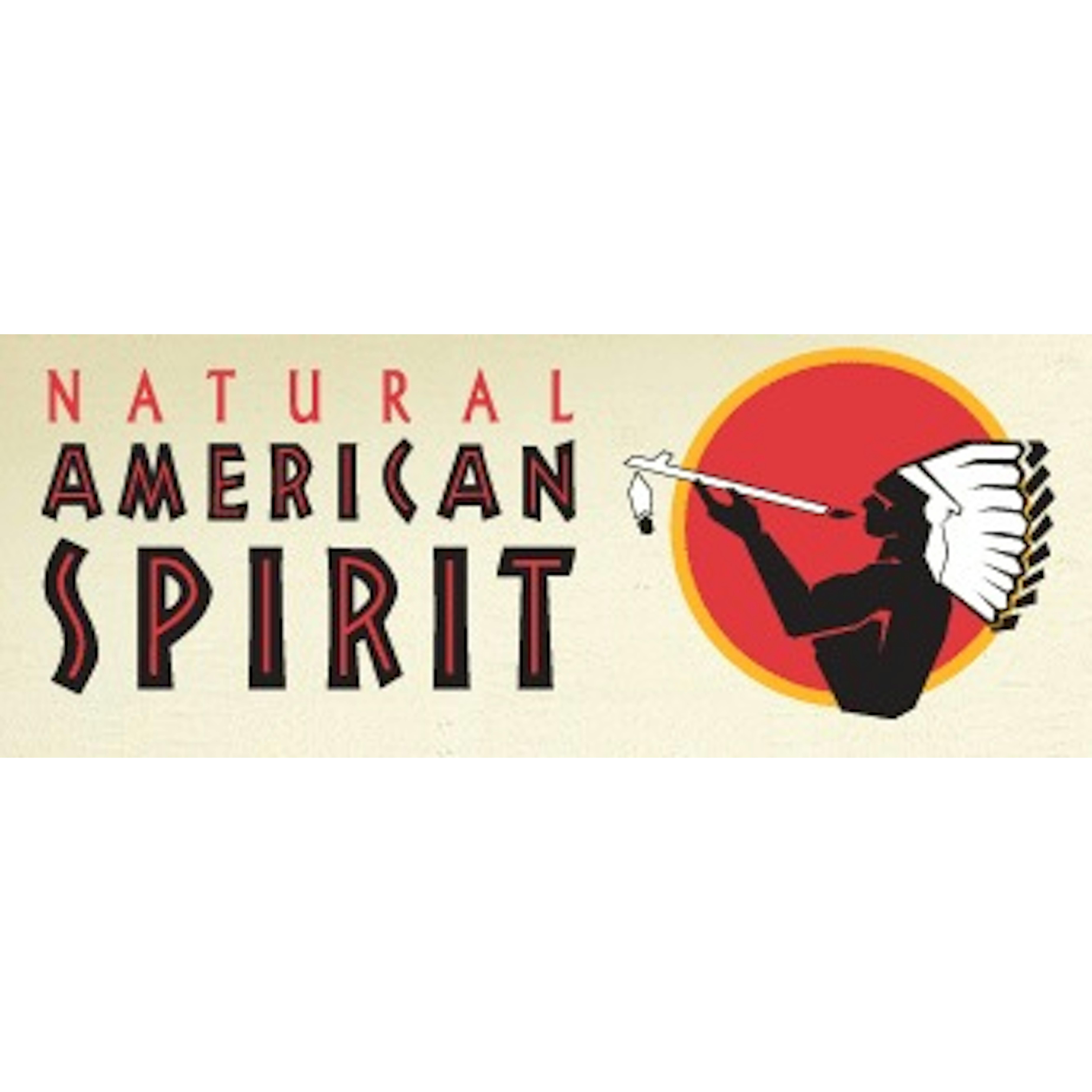 Natural American Spirit Black Box