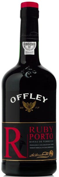 Offley porto discount