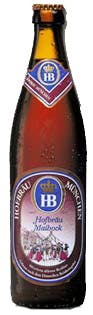 Hofbräu-München Maibock 6 pack 12 oz. - Petite Cellars