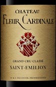 Chateau Fleur Cardinale Saint Emilion 09 Bottle Shop Of Spring Lake