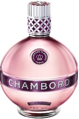 Chambord Black Raspberry Liqueur (750ML), Liqueur, Cordials